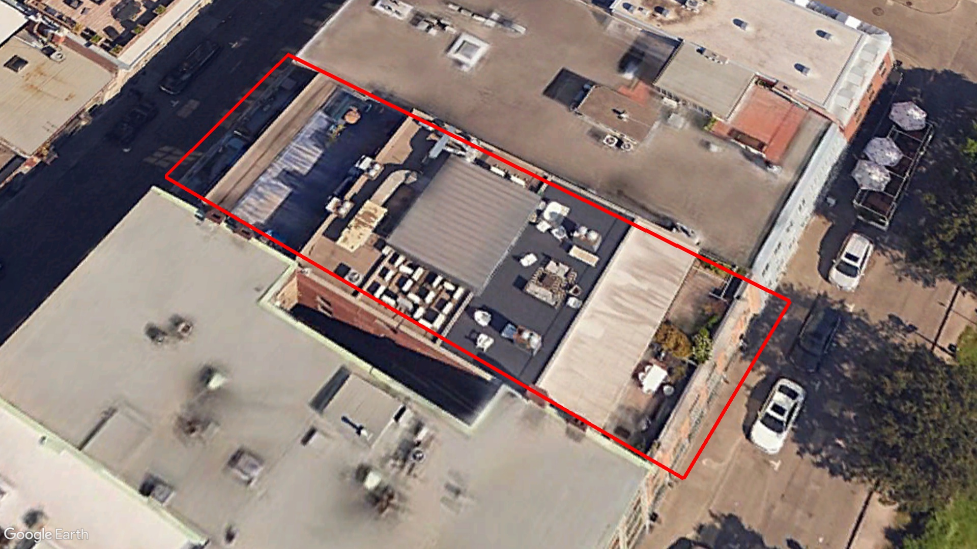 Tax Sale Montreal, Quebec - 140046-02