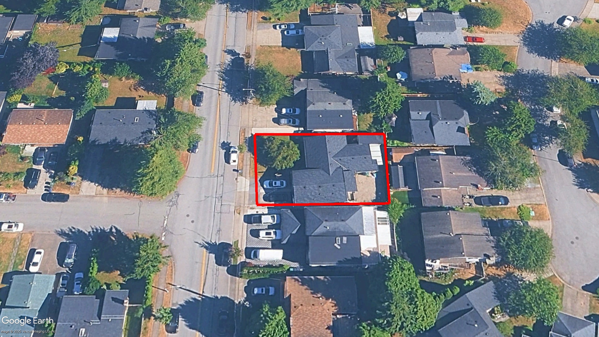 Tax Sale Surrey, British Columbia - 