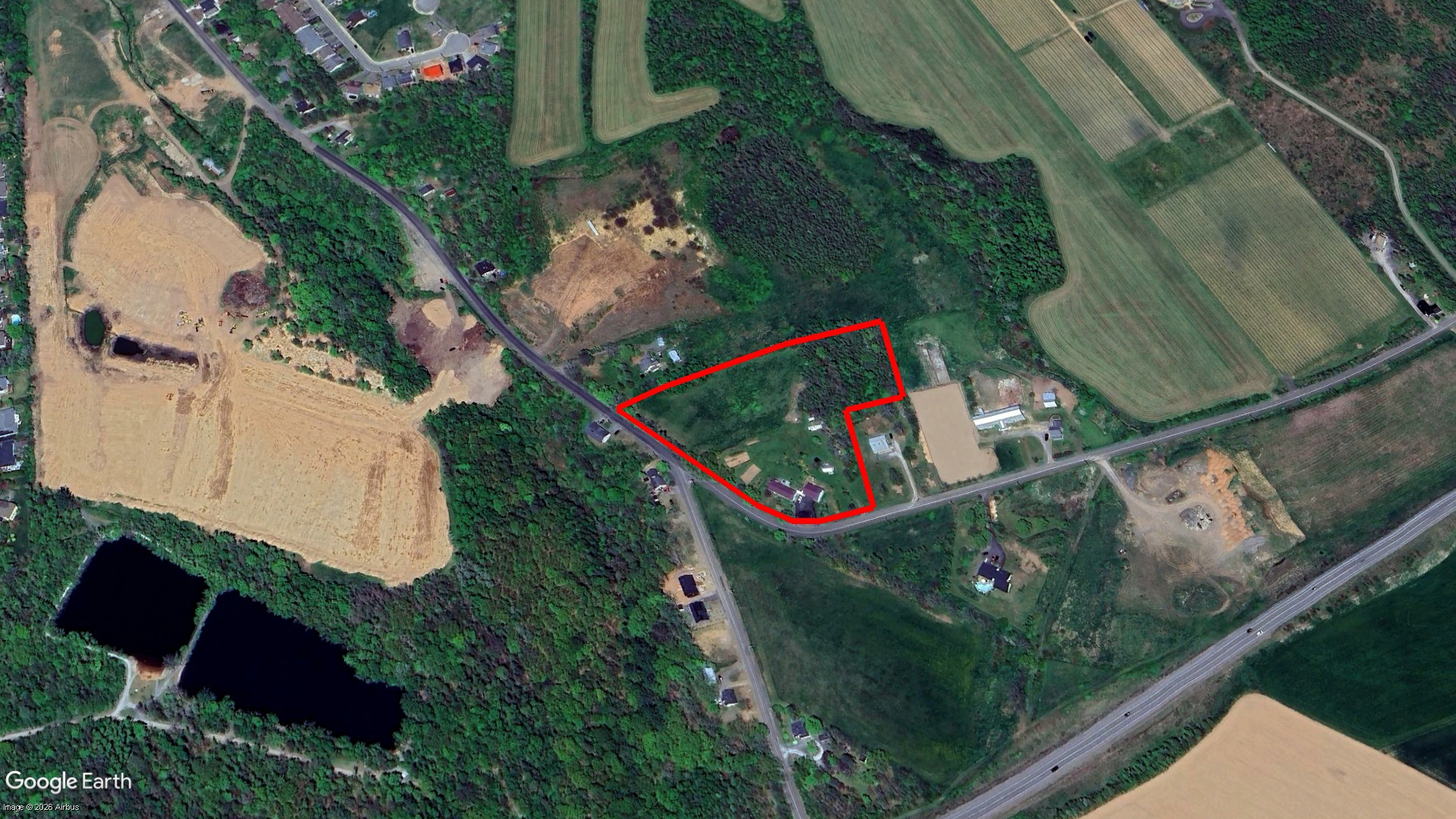 Tax Sale Kings, Nova Scotia - 00902462