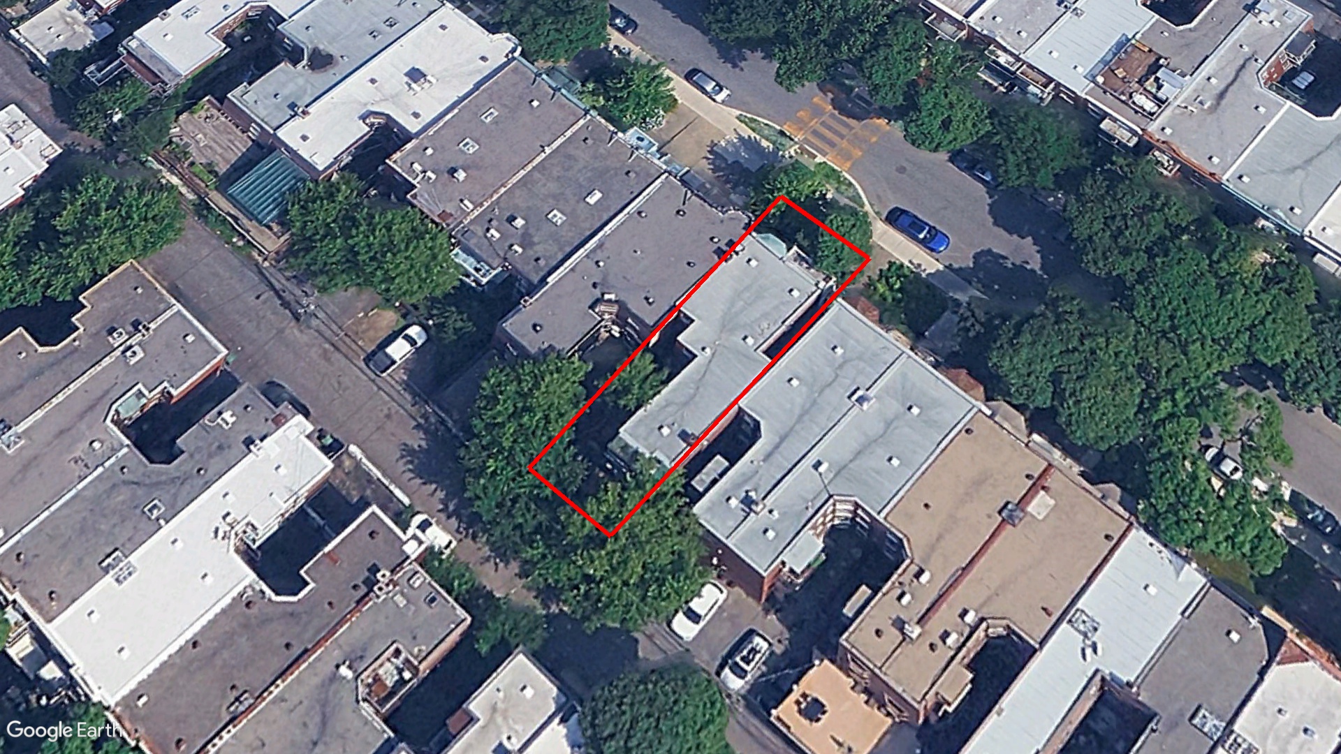 Tax Sale Montreal, Quebec - 052662-73