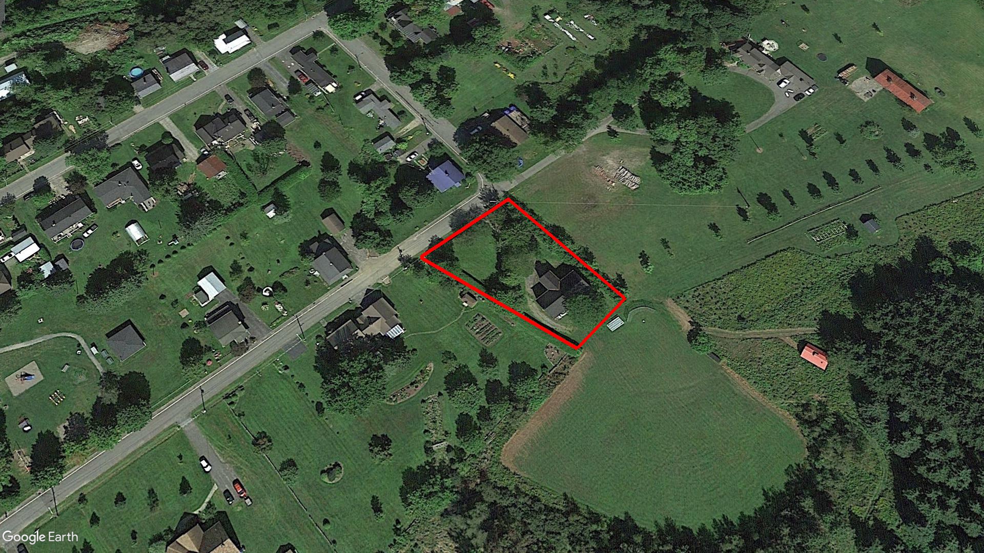 Tax Sale Coaticook, Quebec - 0592 07 6626