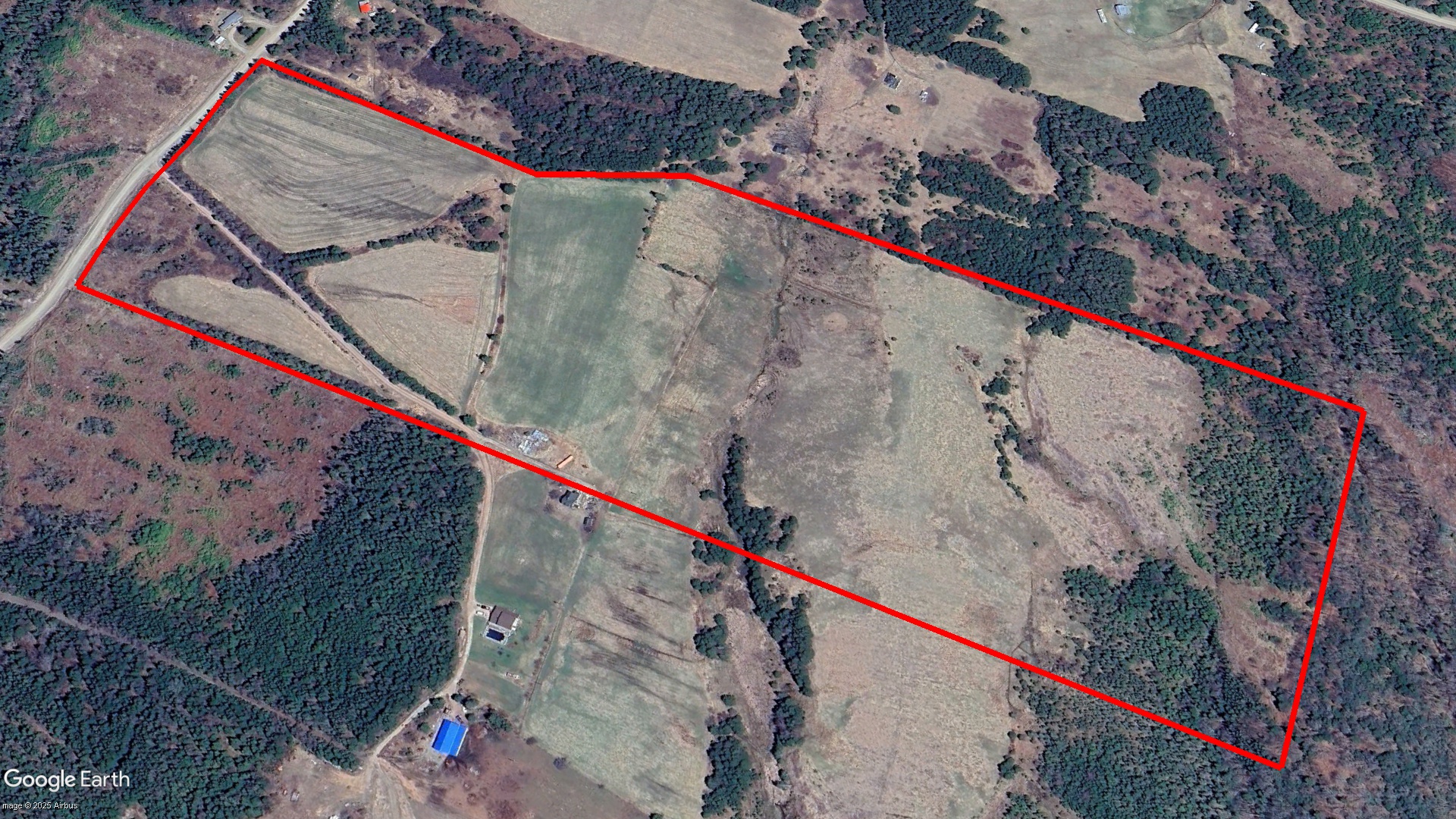 Tax Sale Victoria, Nova Scotia - 02943727