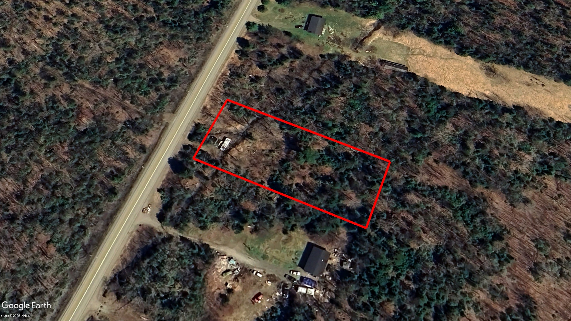 Tax Sale Cape Breton, Nova Scotia - 6036929