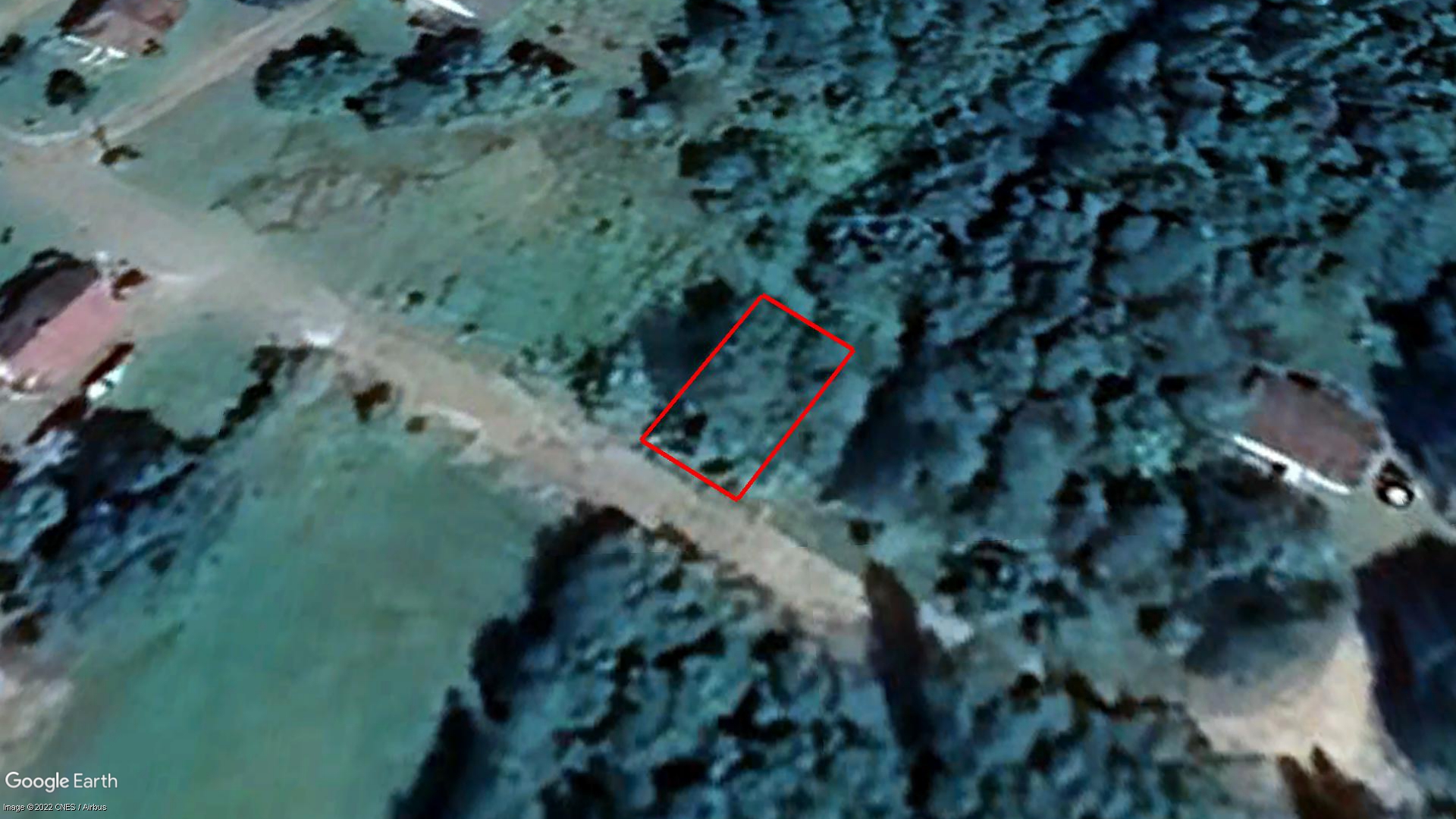 Tax Sale Queens, New Brunswick - 01024471