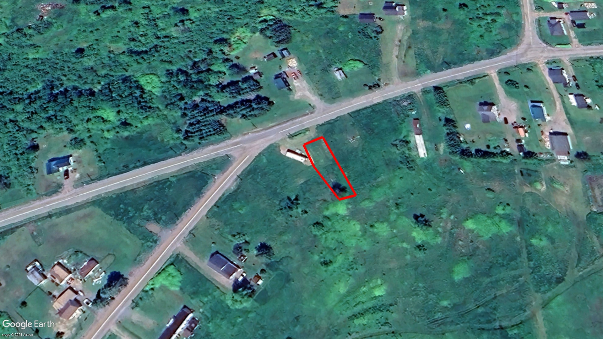 Tax Sale Cumberland, Nova Scotia - 00492566