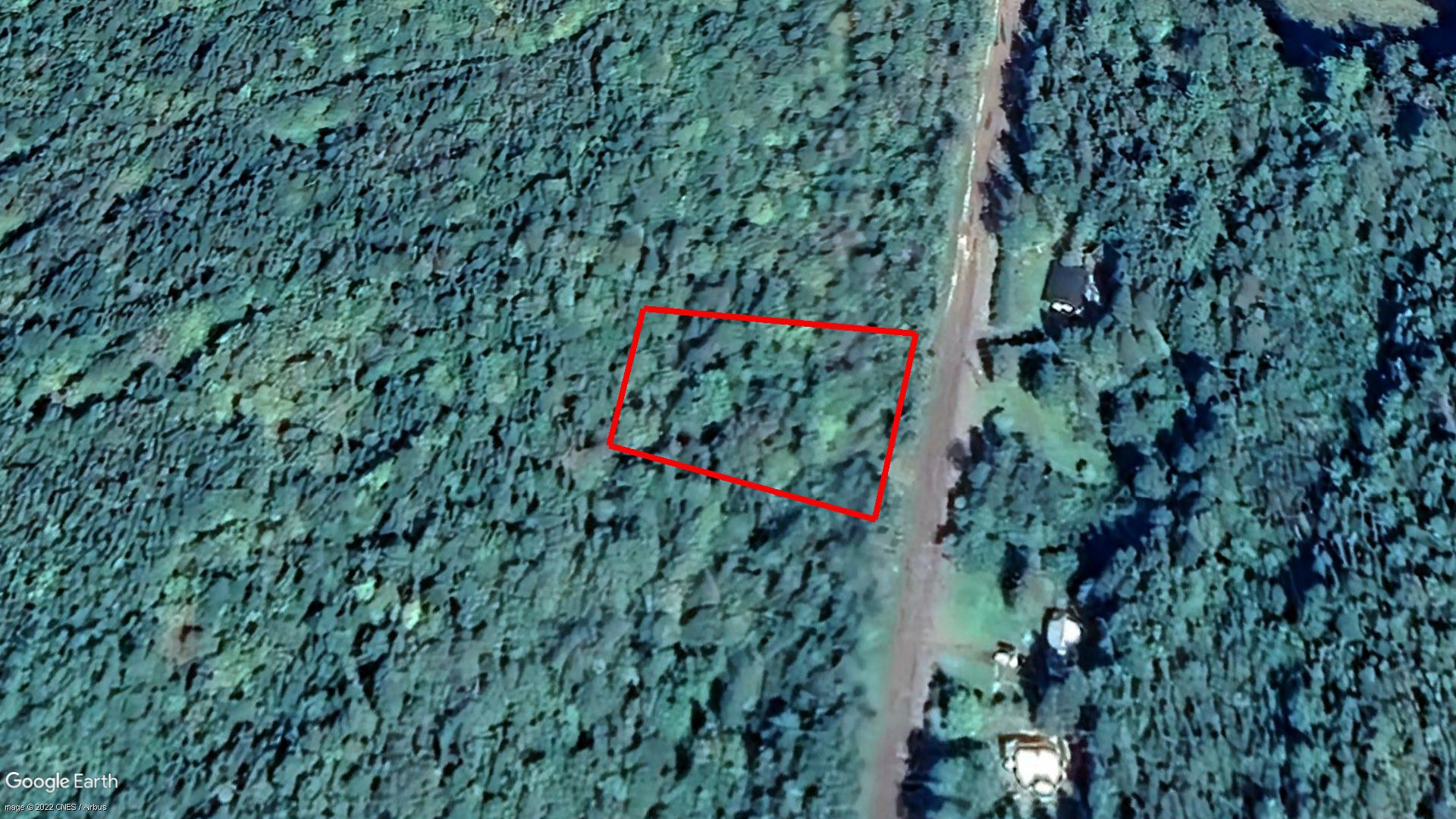 Tax Sale York/Sunbury, New Brunswick - 04311314