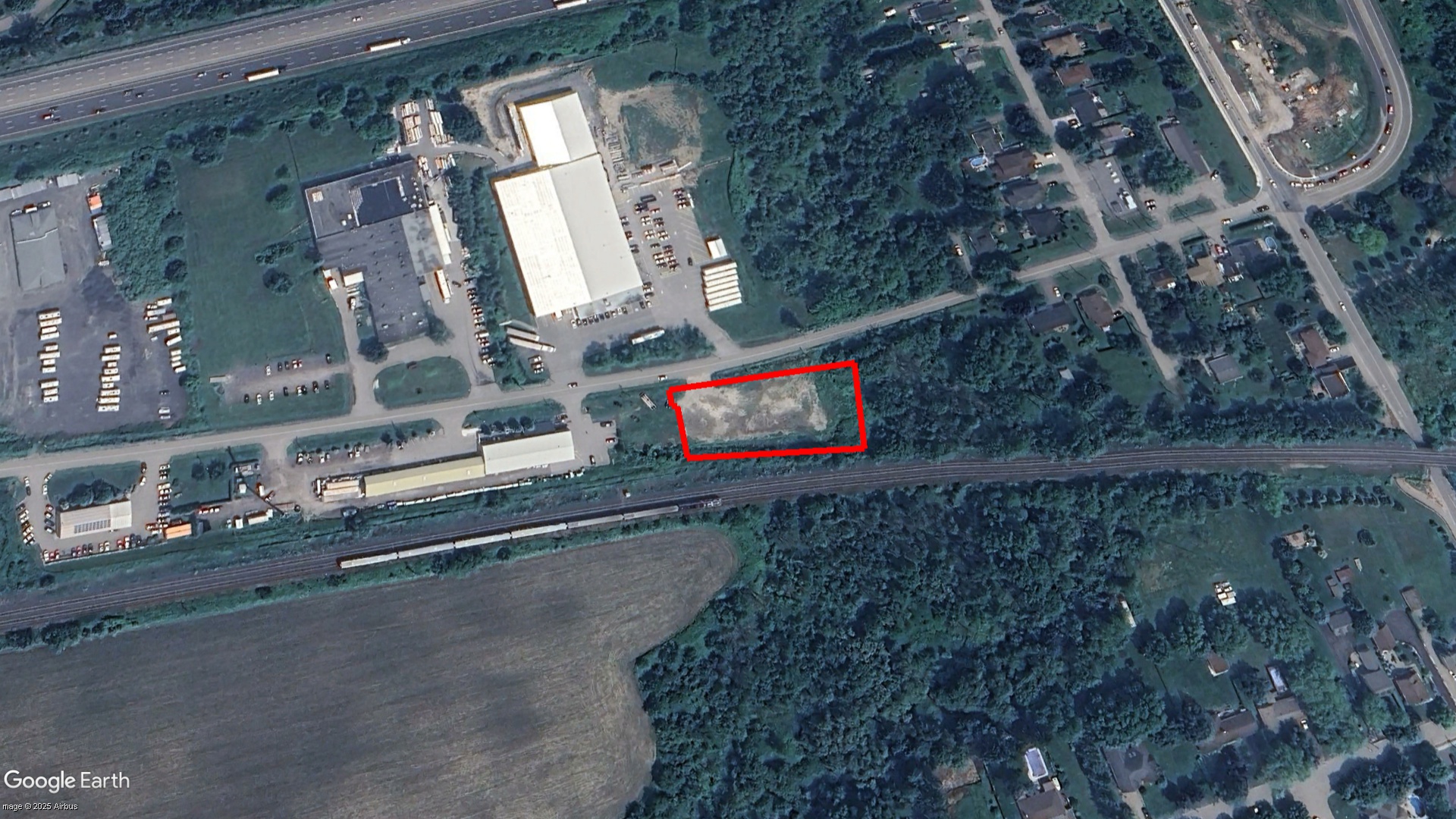 Tax Sale Clarington, Ontario - 18 17 030 120 21900 0000