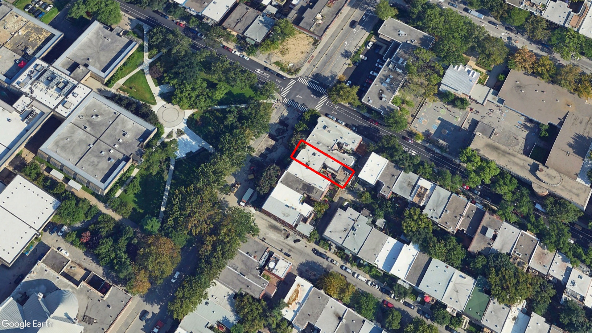 Tax Sale Montreal, Quebec - 211001-00