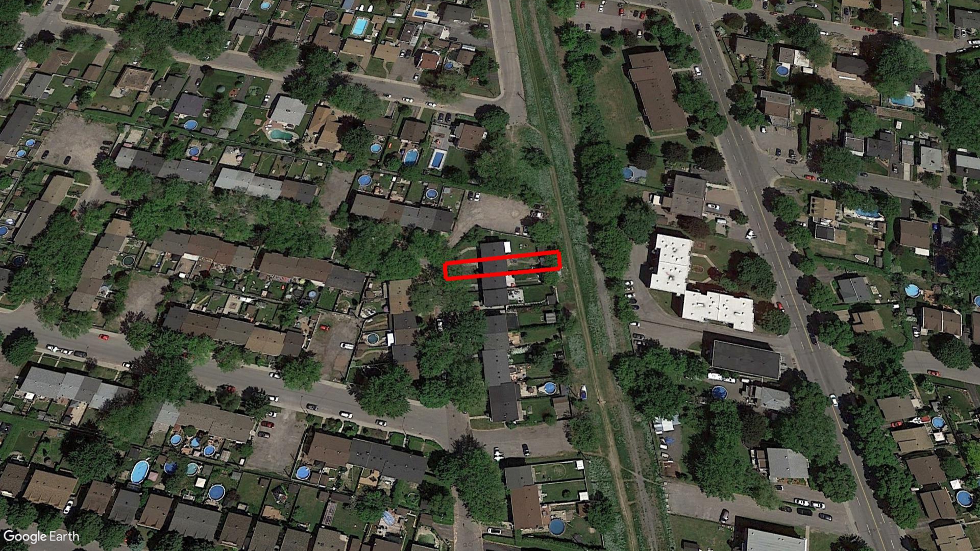 Tax Sale Montreal, Quebec - 802846-17