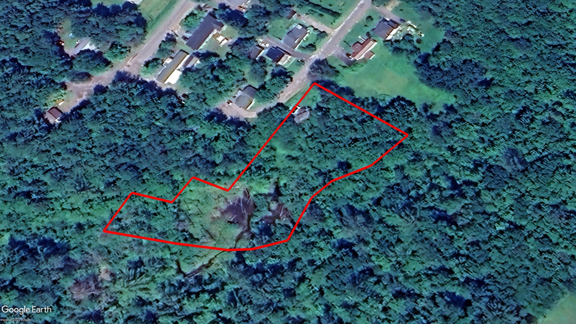 Tax Sale Queens, New Brunswick - 00964717