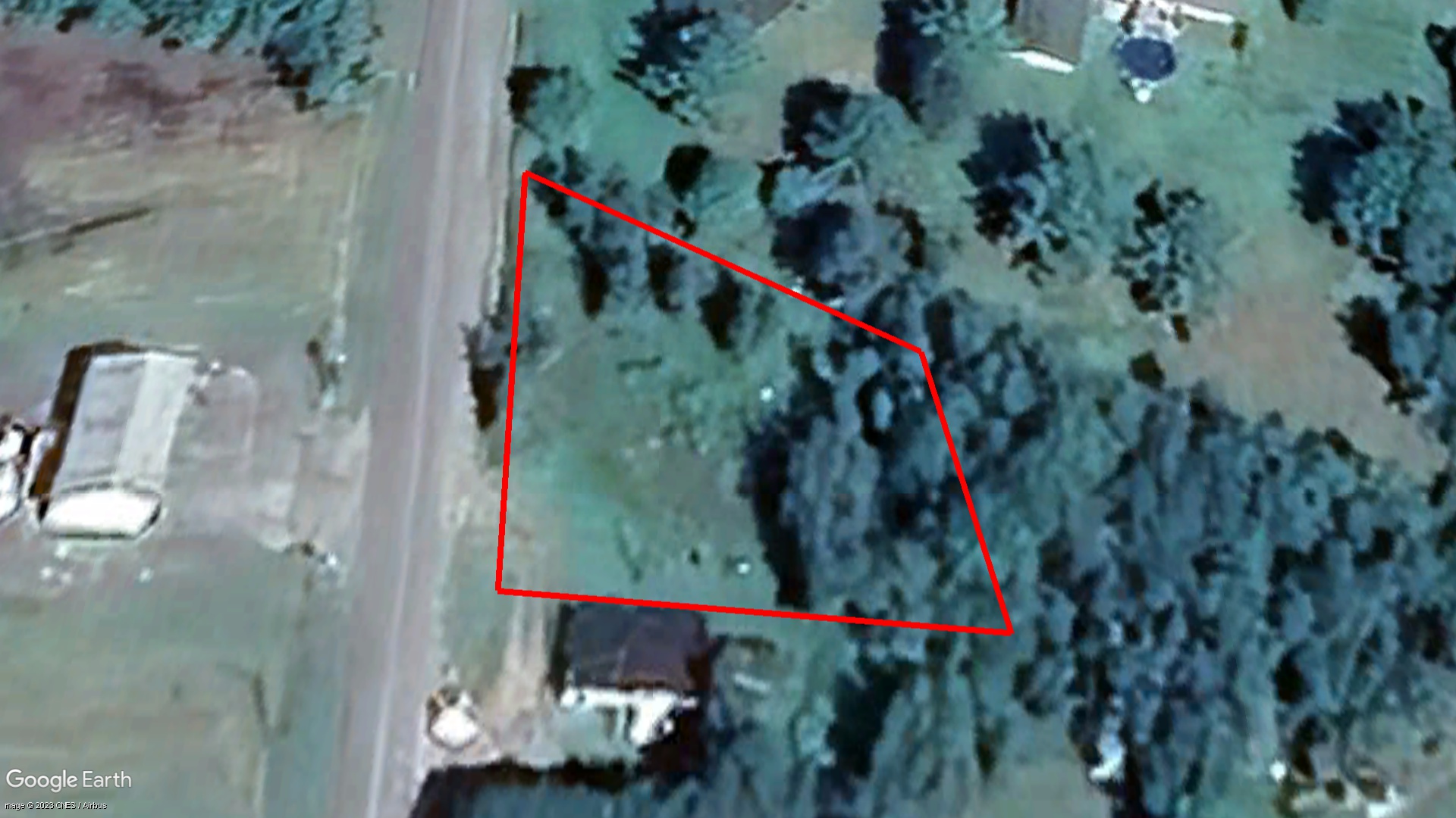 Tax Sale York/Sunbury, New Brunswick - 04272861