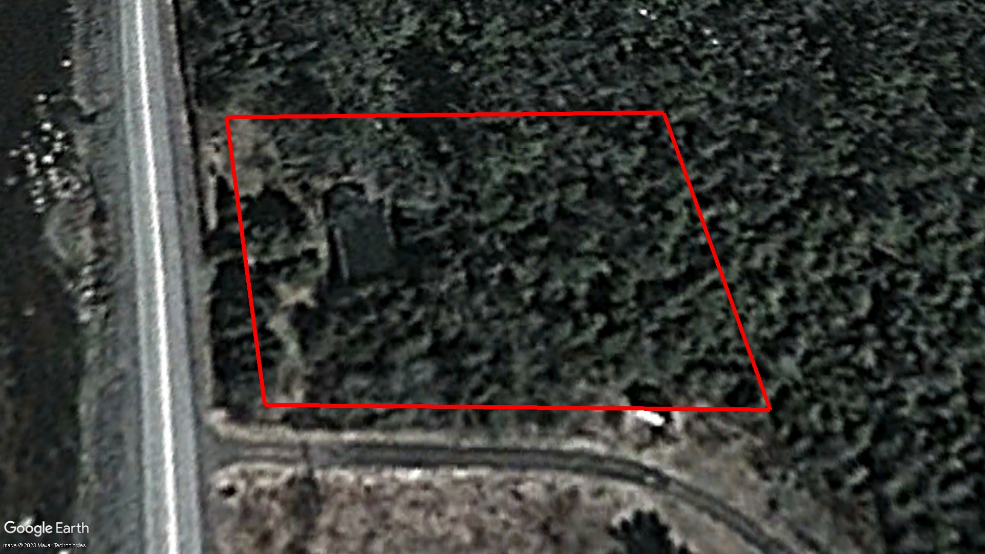 Tax Sale St. Mary's, Nova Scotia - 05105773