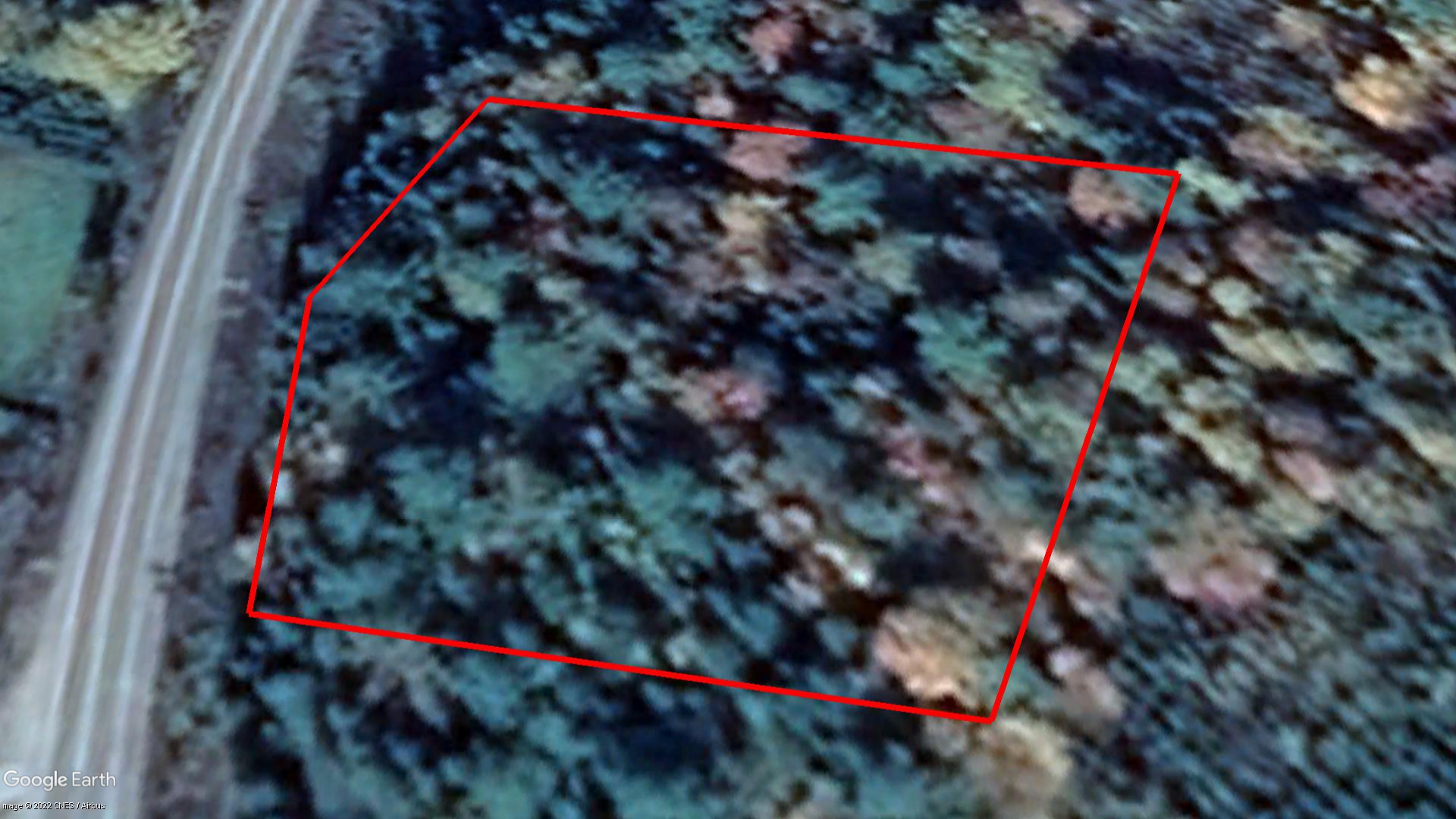 Tax Sale La Vallee-de-la-Gatineau, Quebec - 4429-82-0819