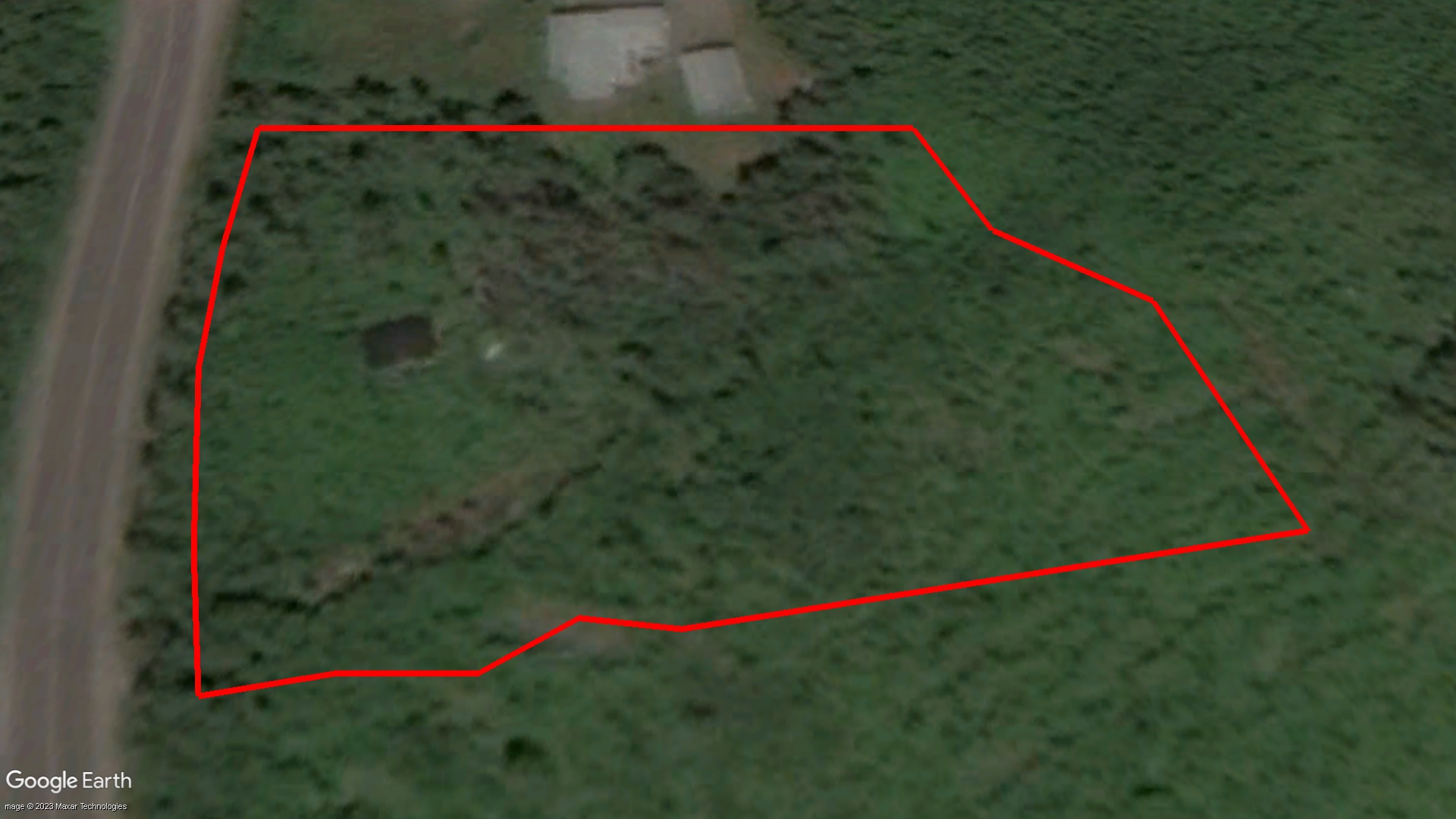 Tax Sale St. Mary's, Nova Scotia - 05536693