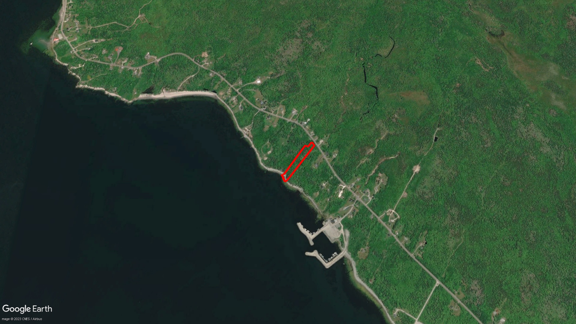 Tax Sale Shelburne, Nova Scotia - 10815381