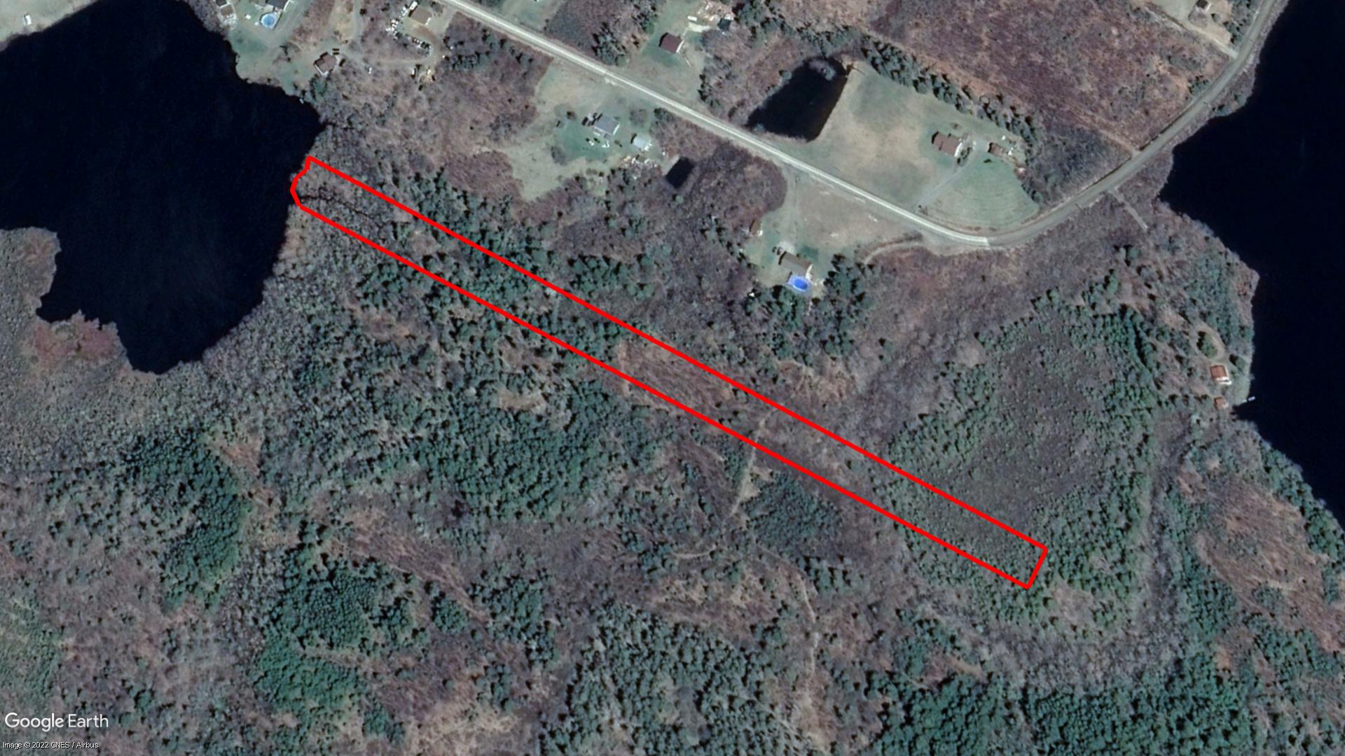 Tax Sale Clare, Nova Scotia - 02497298