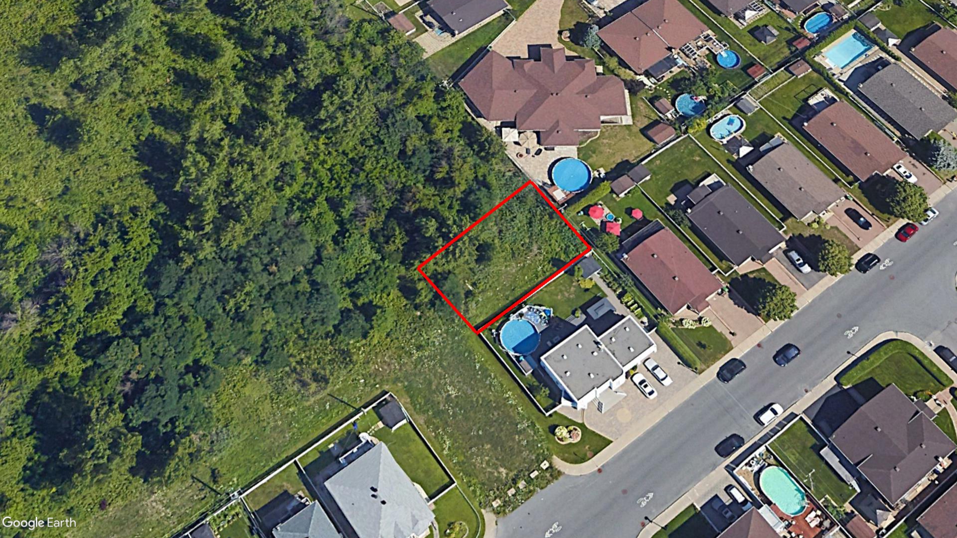 Tax Sale Montreal, Quebec - 866339-00