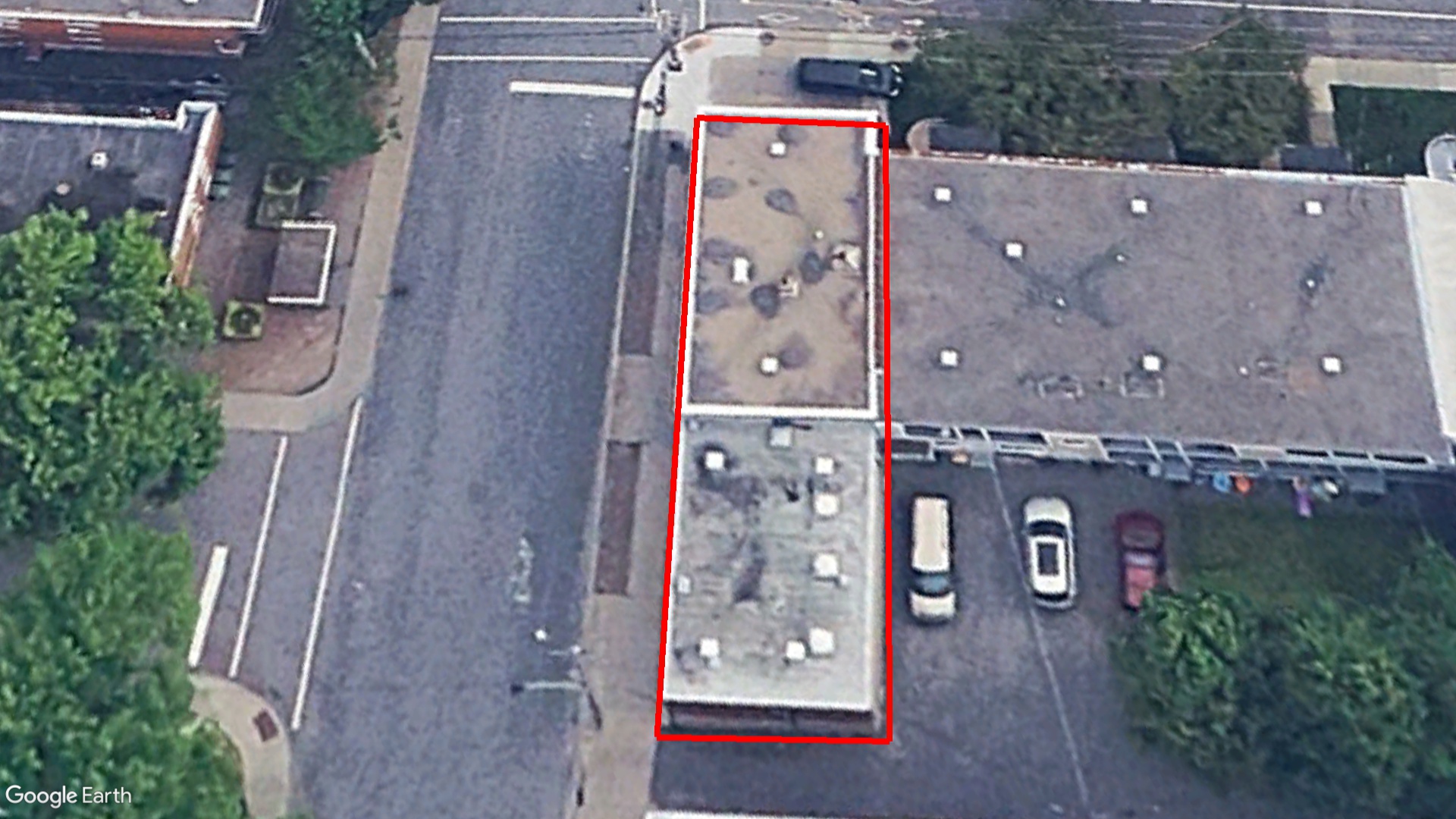 Tax Sale Montreal, Quebec - 050540-92