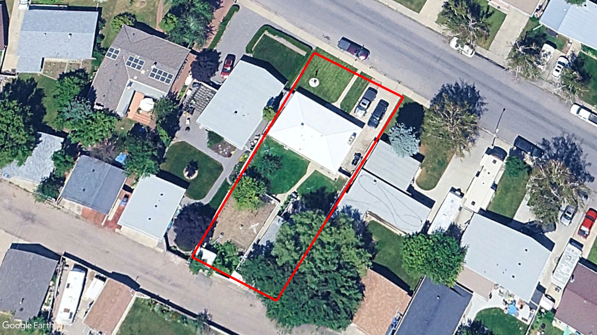 Tax Sale Lethbridge, Alberta - 201137193