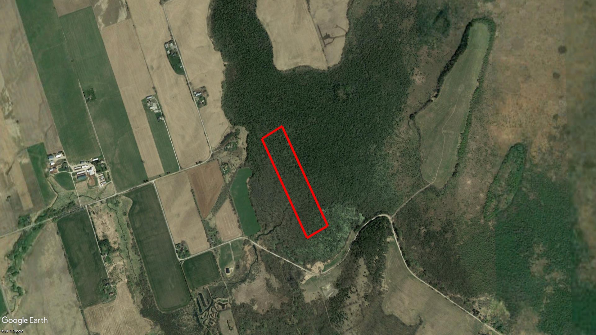 Tax Sale Brighton, Ontario - 14 08 206 060 25100 000