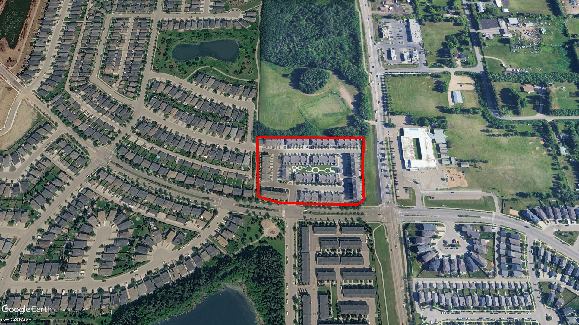 Tax Sale Edmonton, Alberta - 