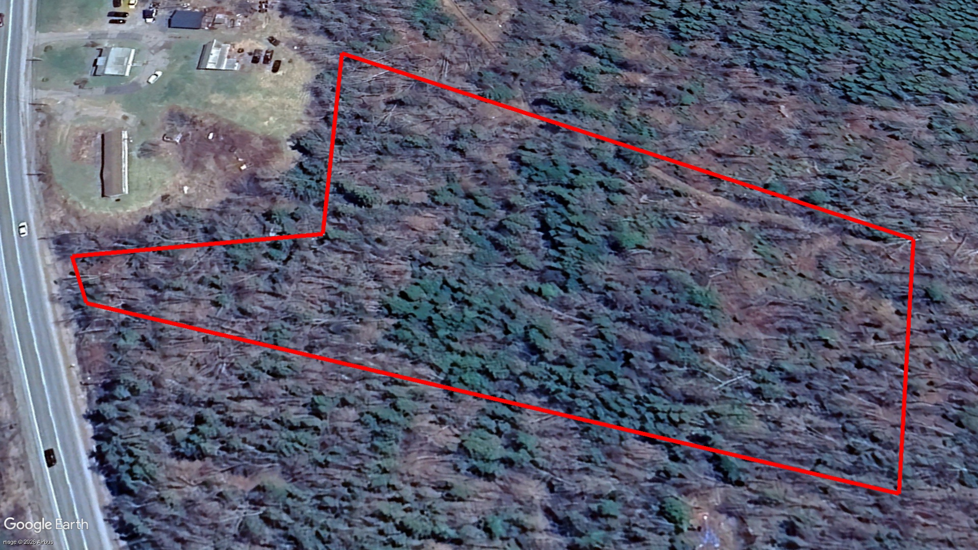 Tax Sale Cape Breton, Nova Scotia - 10255554