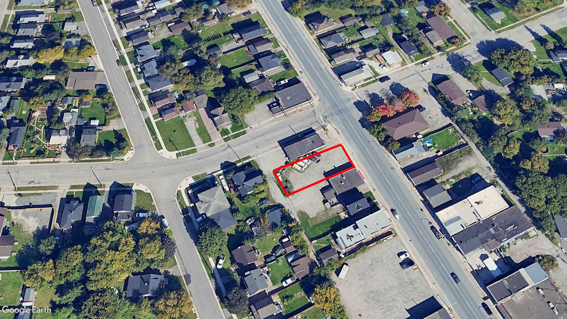 Tax Sale Sault Ste. Marie, Ontario - 5761-050-013-162-00