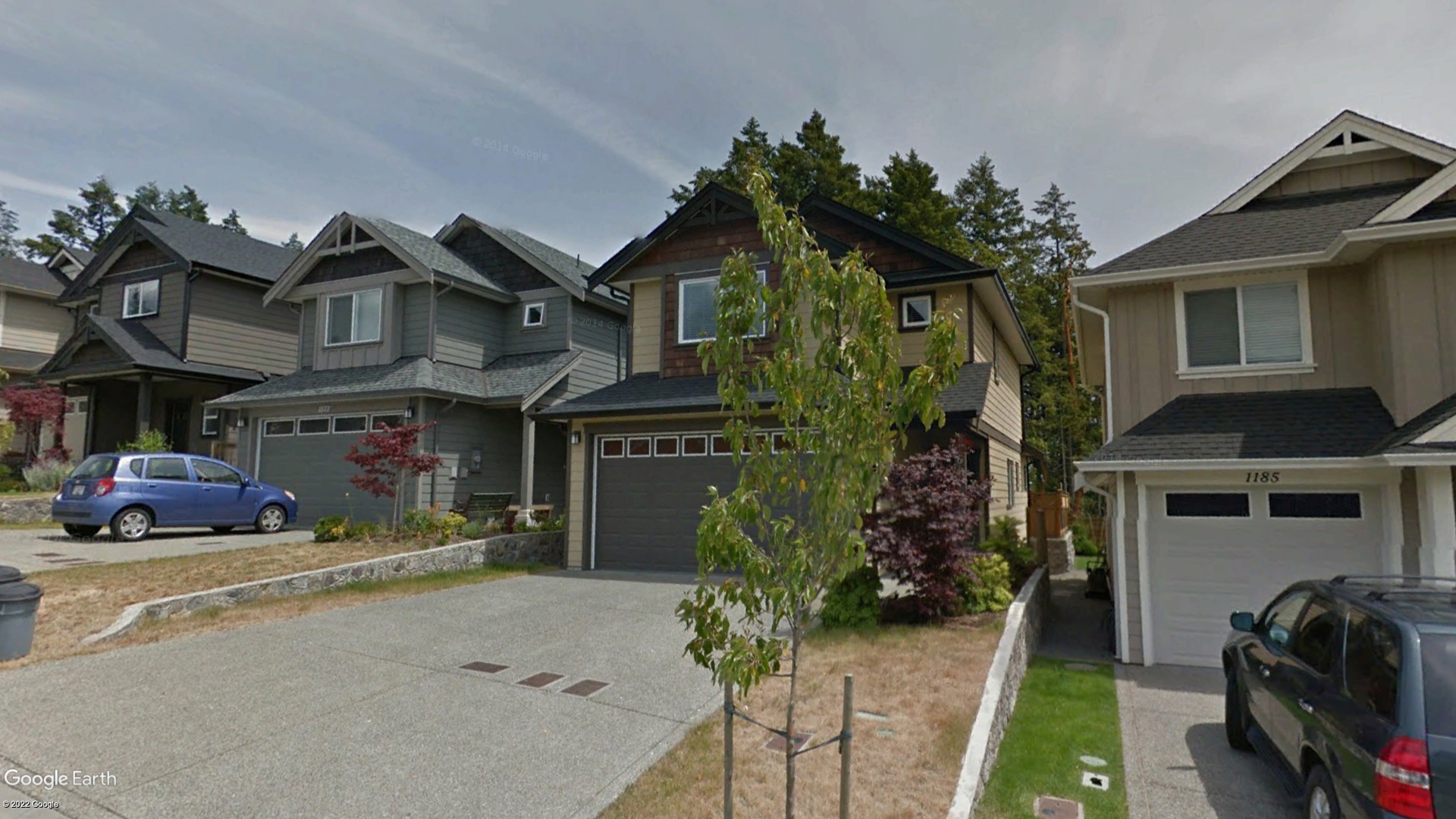 Tax Sale Langford, British Columbia - 01-327-06385.535