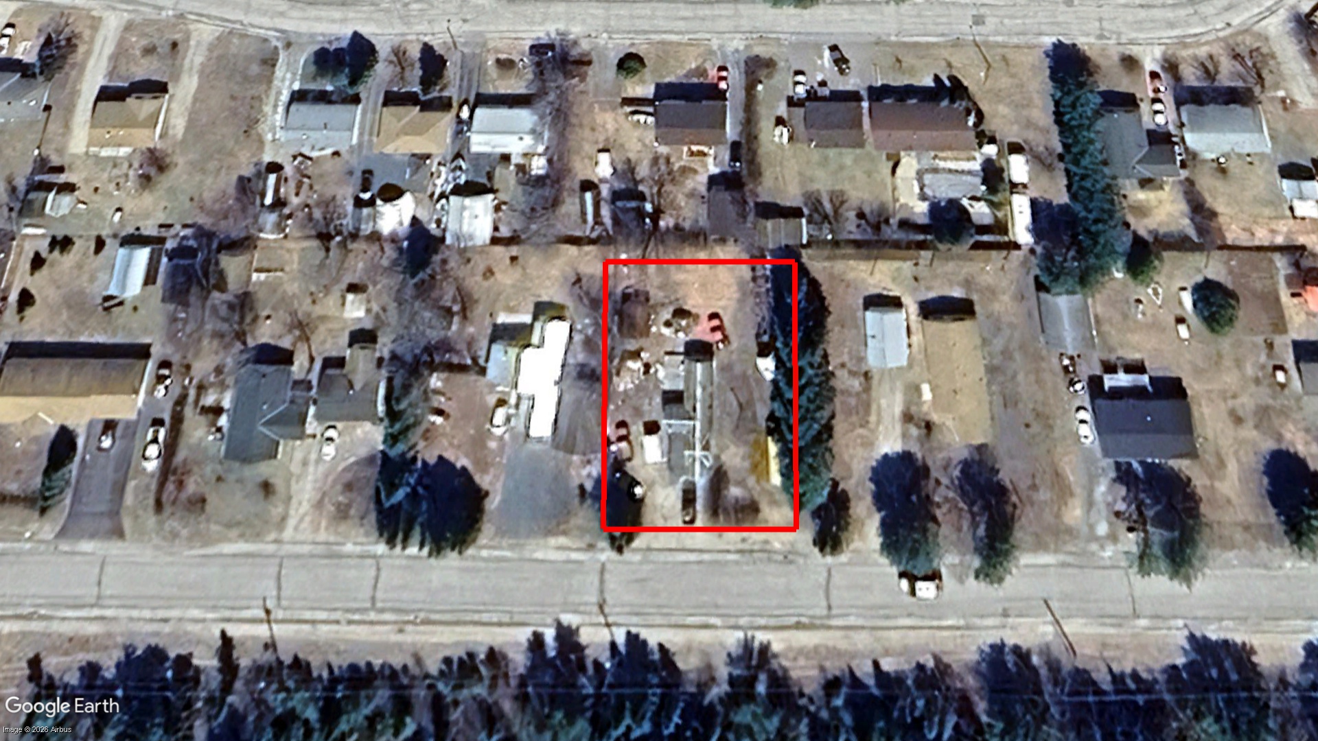 251 DAVEY LAKE RD., IGNACE