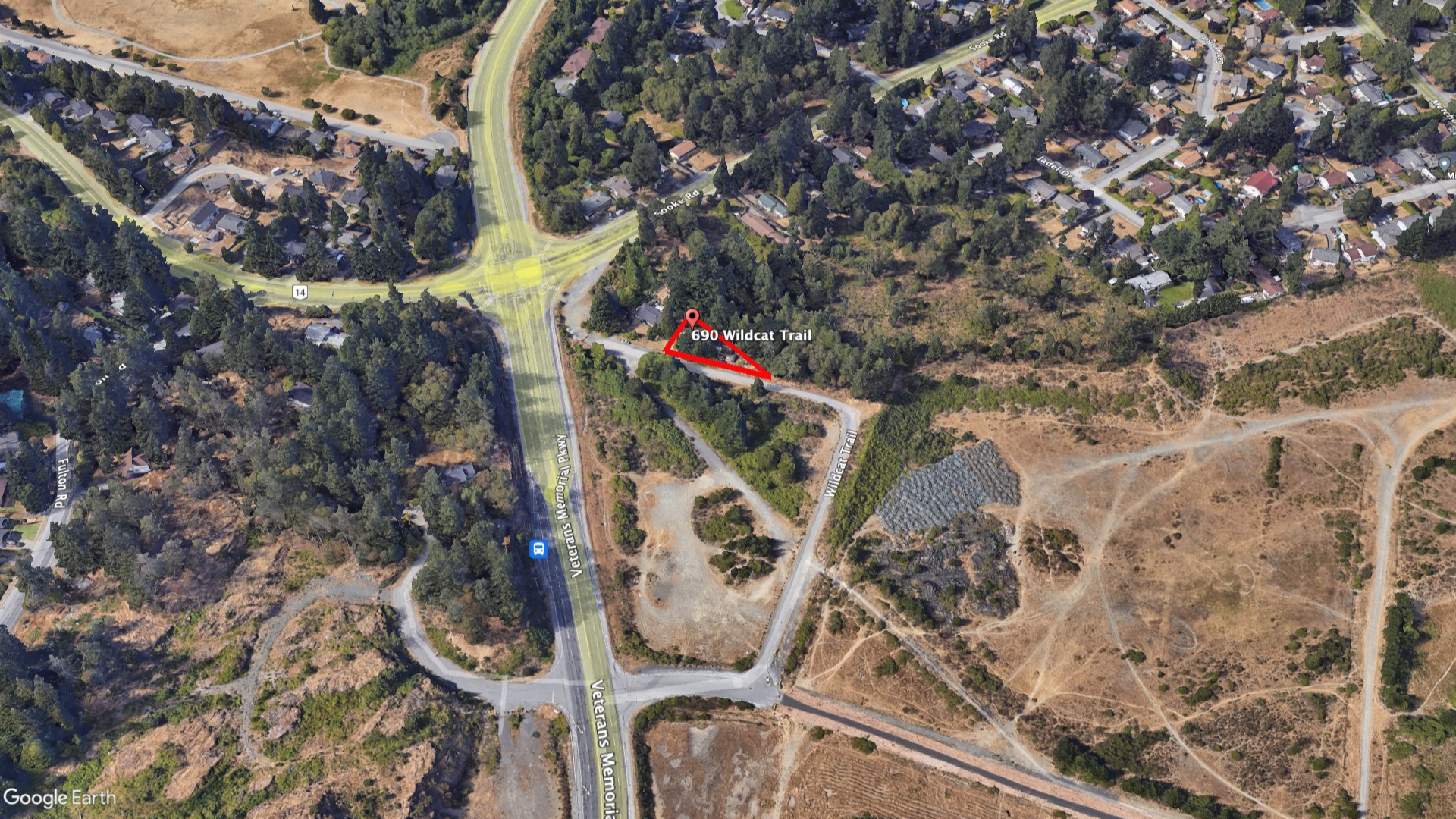 Tax Sale Colwood, British Columbia - 01-213-05246.030