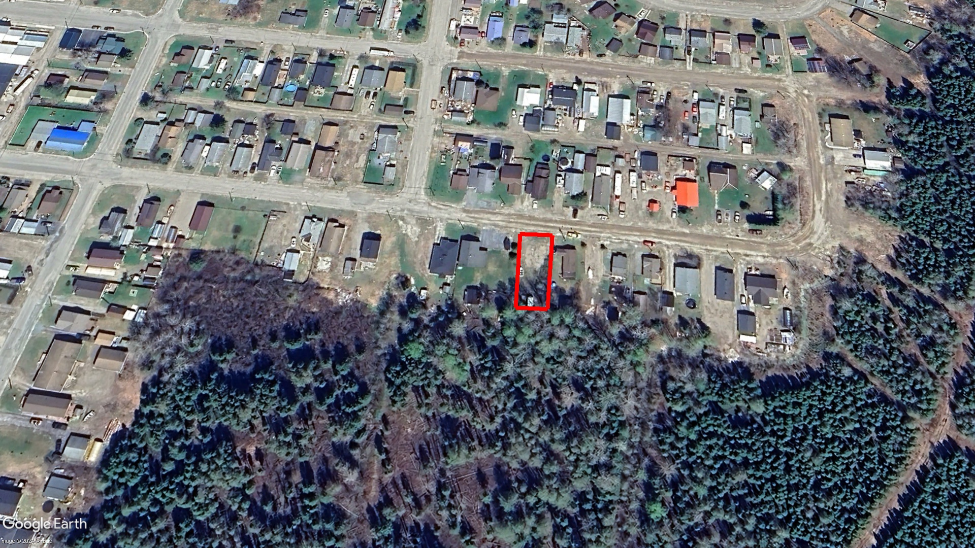 Tax Sale Greenstone, Ontario - 5876 740 00408900.0000