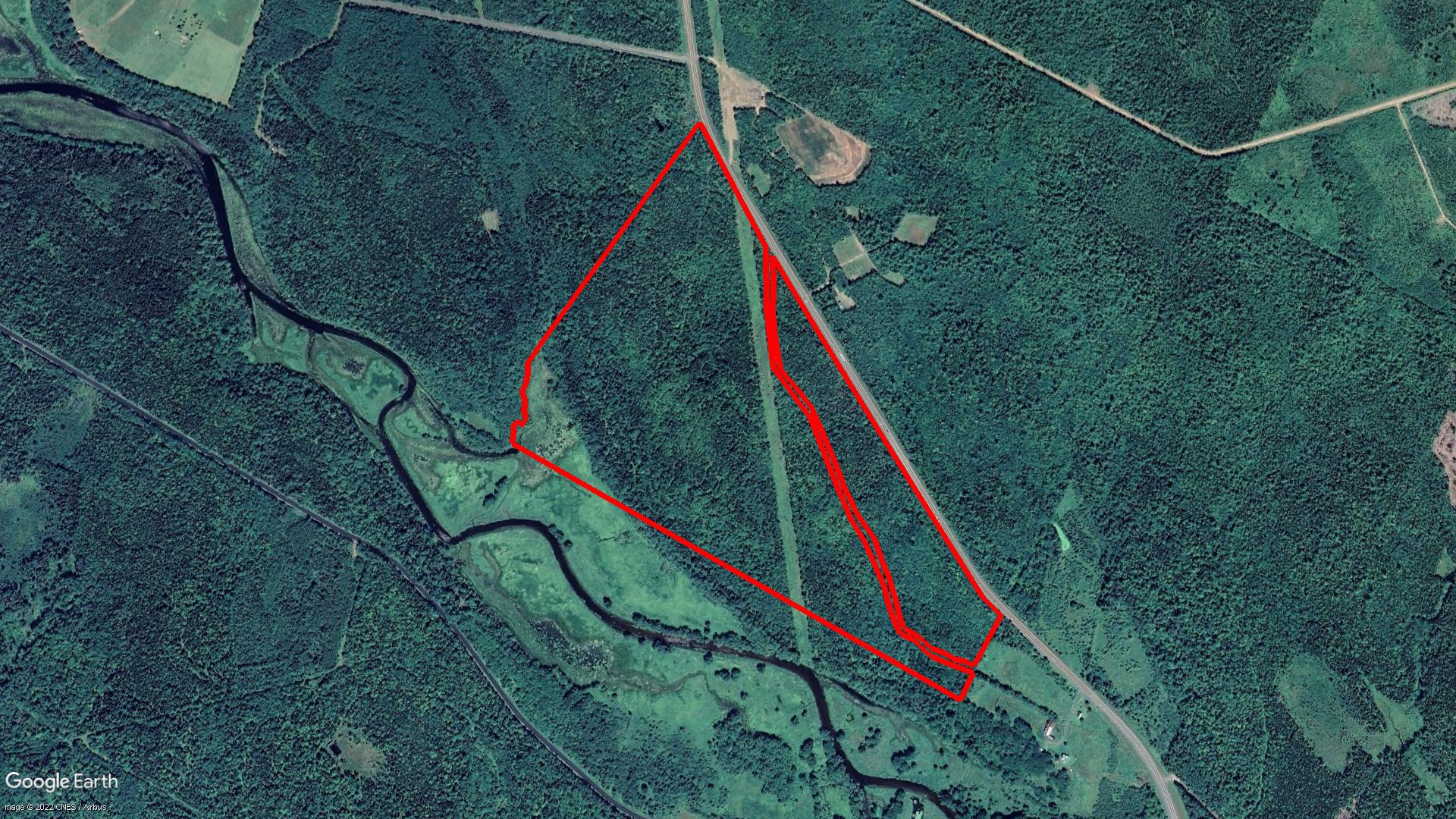 Tax Sale Queens, New Brunswick - 06418170