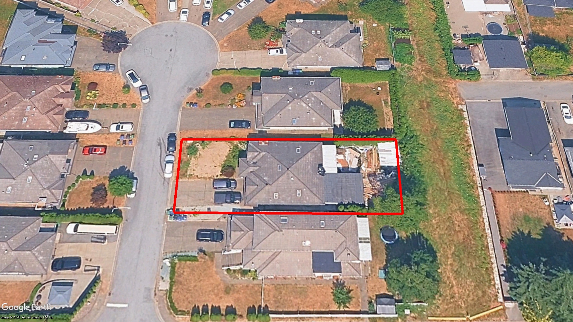 Tax Sale Surrey, British Columbia - 