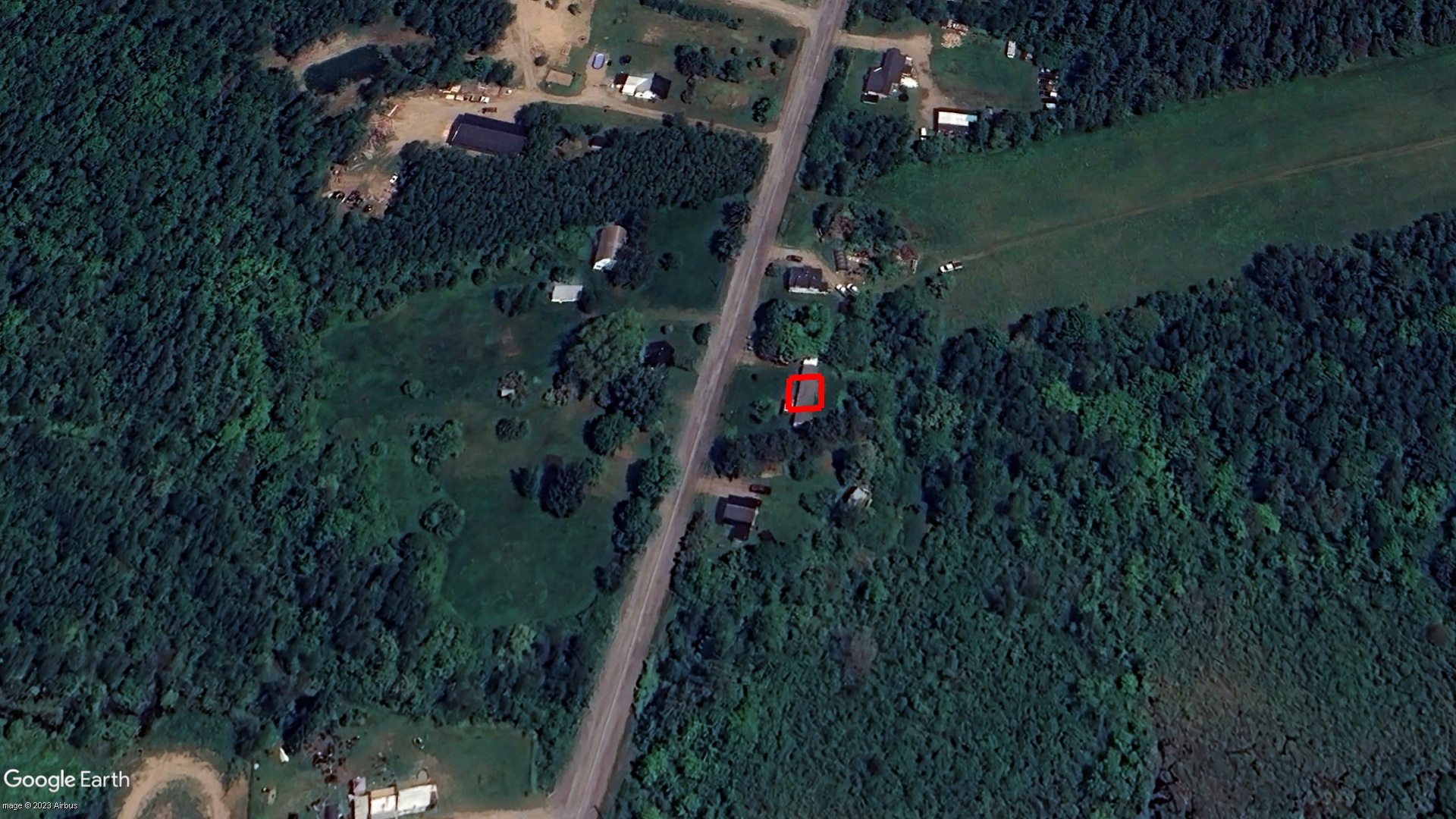 Tax Sale York/Sunbury, New Brunswick - 04946965