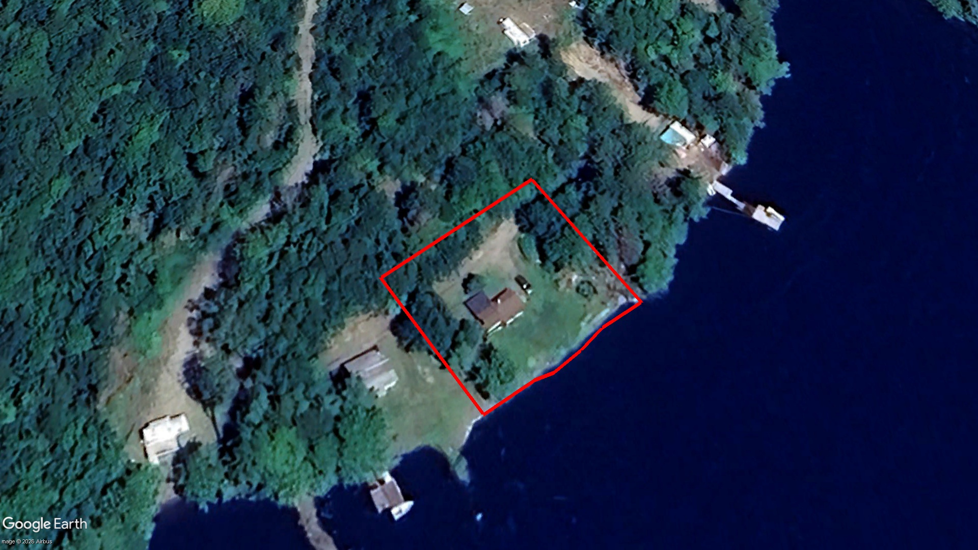 Tax Sale Clare, Nova Scotia - 01205951