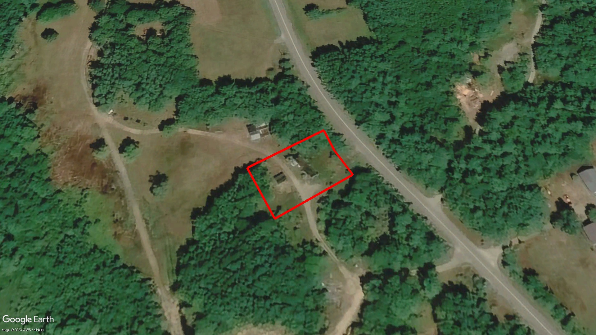 Tax Sale Shelburne, Nova Scotia - 05841763