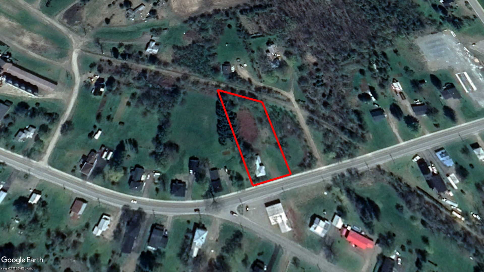 Tax Sale Carleton, New Brunswick - 00459827