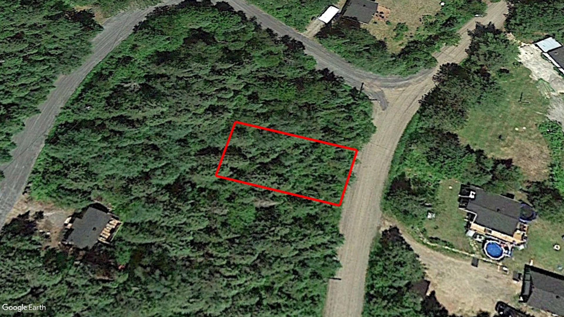 Tax Sale Des Laurentides, Quebec - 2812-83-0528