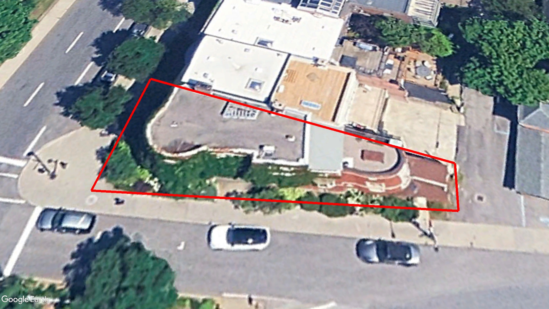 Tax Sale Montreal, Quebec - 260902-57