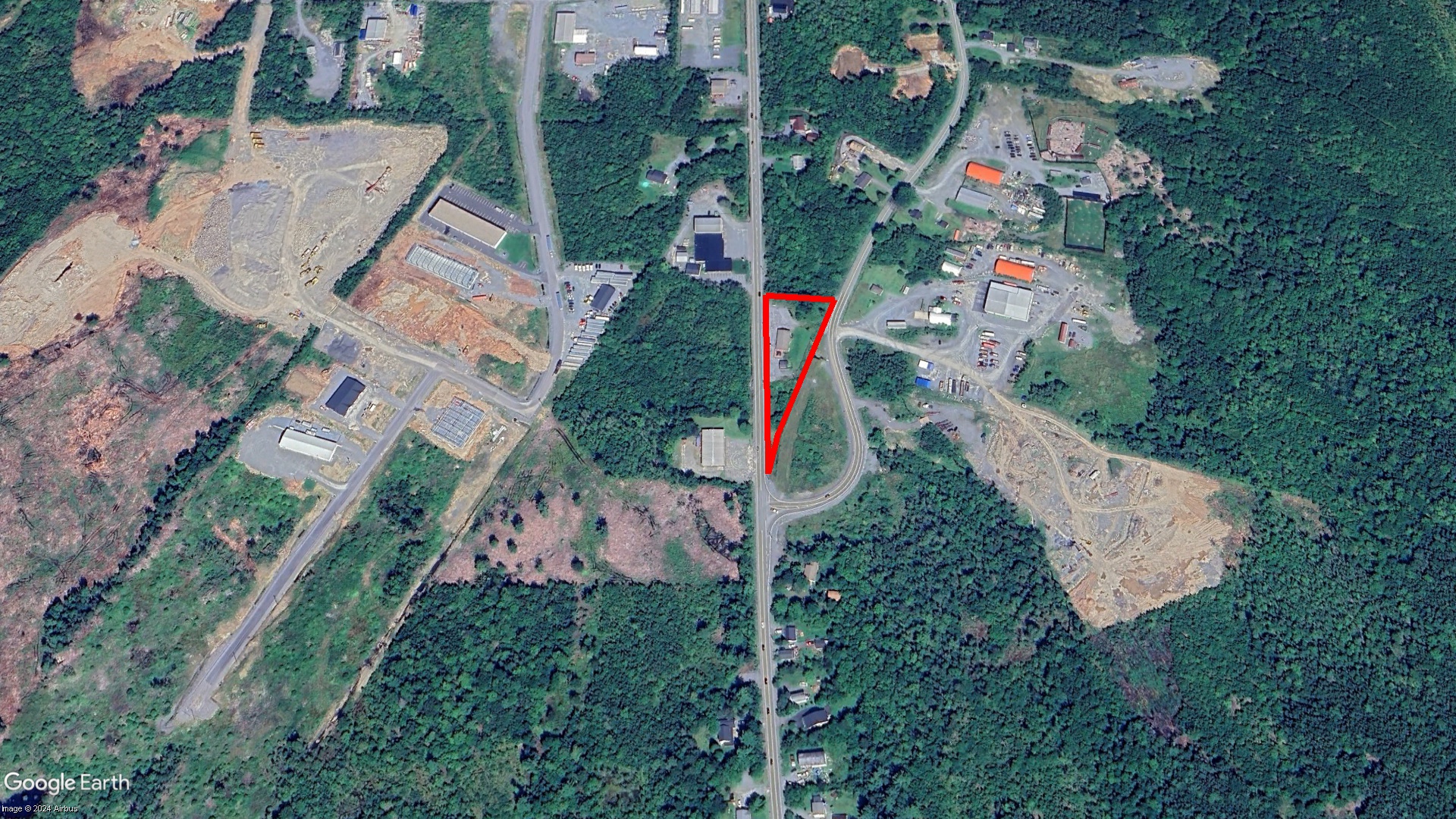 Tax Sale East Hants, Nova Scotia - 03110095