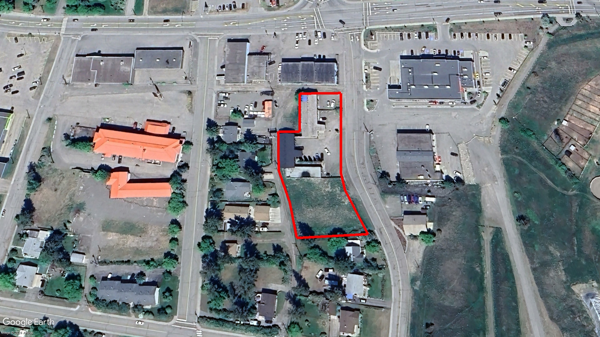 Tax Sale Williams Lake, British Columbia - 0000329.000