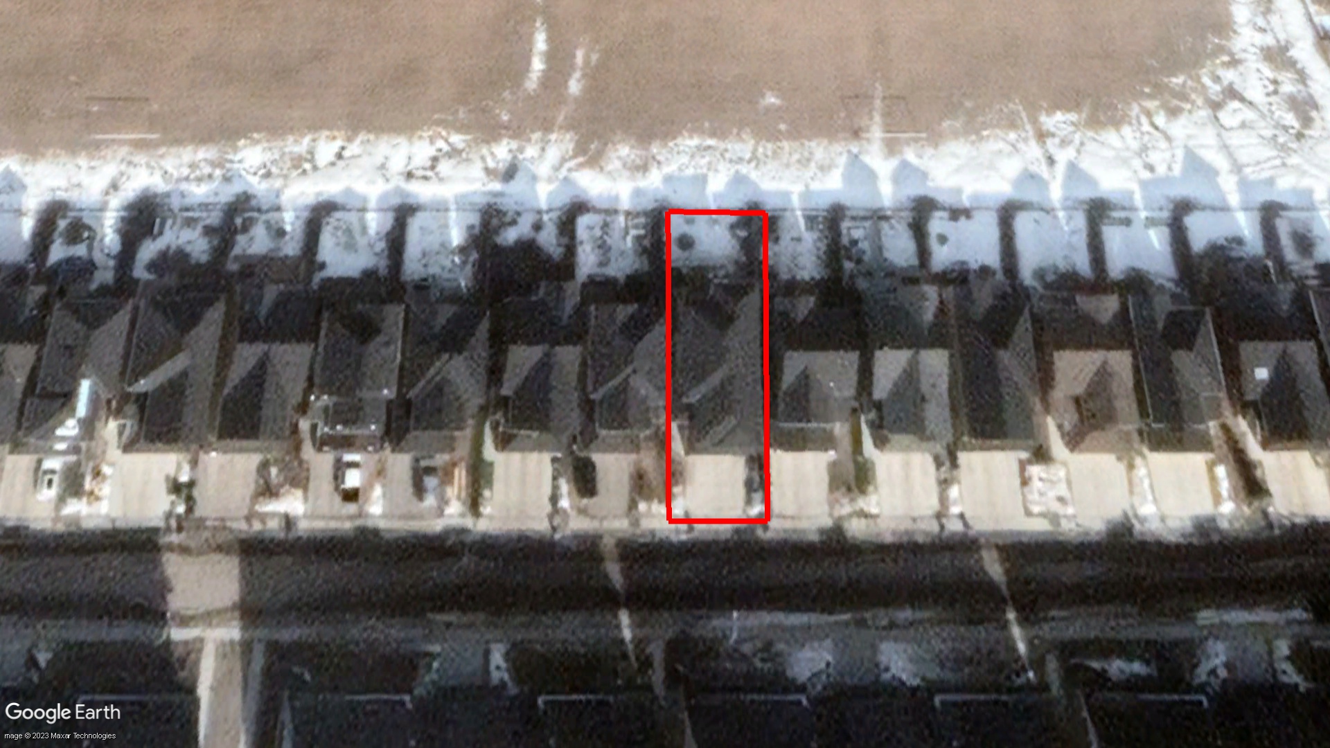 Tax Sale Calgary, Alberta - 201-60763-7