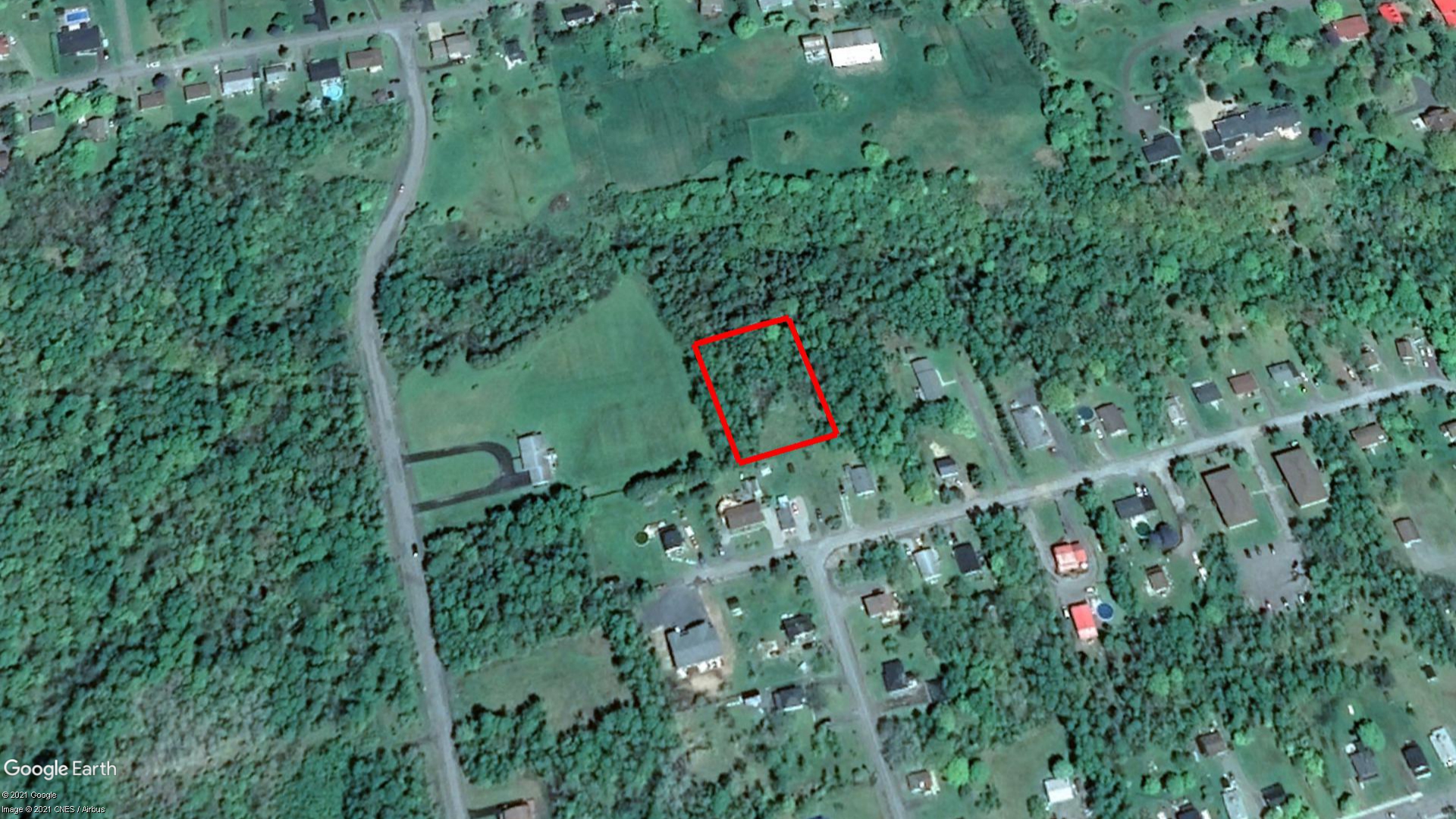 Tax Sale New Glasgow, Nova Scotia - 02180413