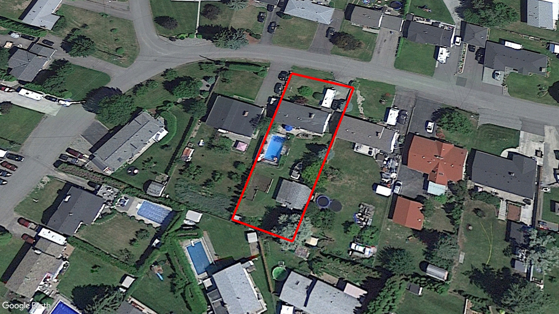 Tax Sale Kamloops, British Columbia - 52-02176-060