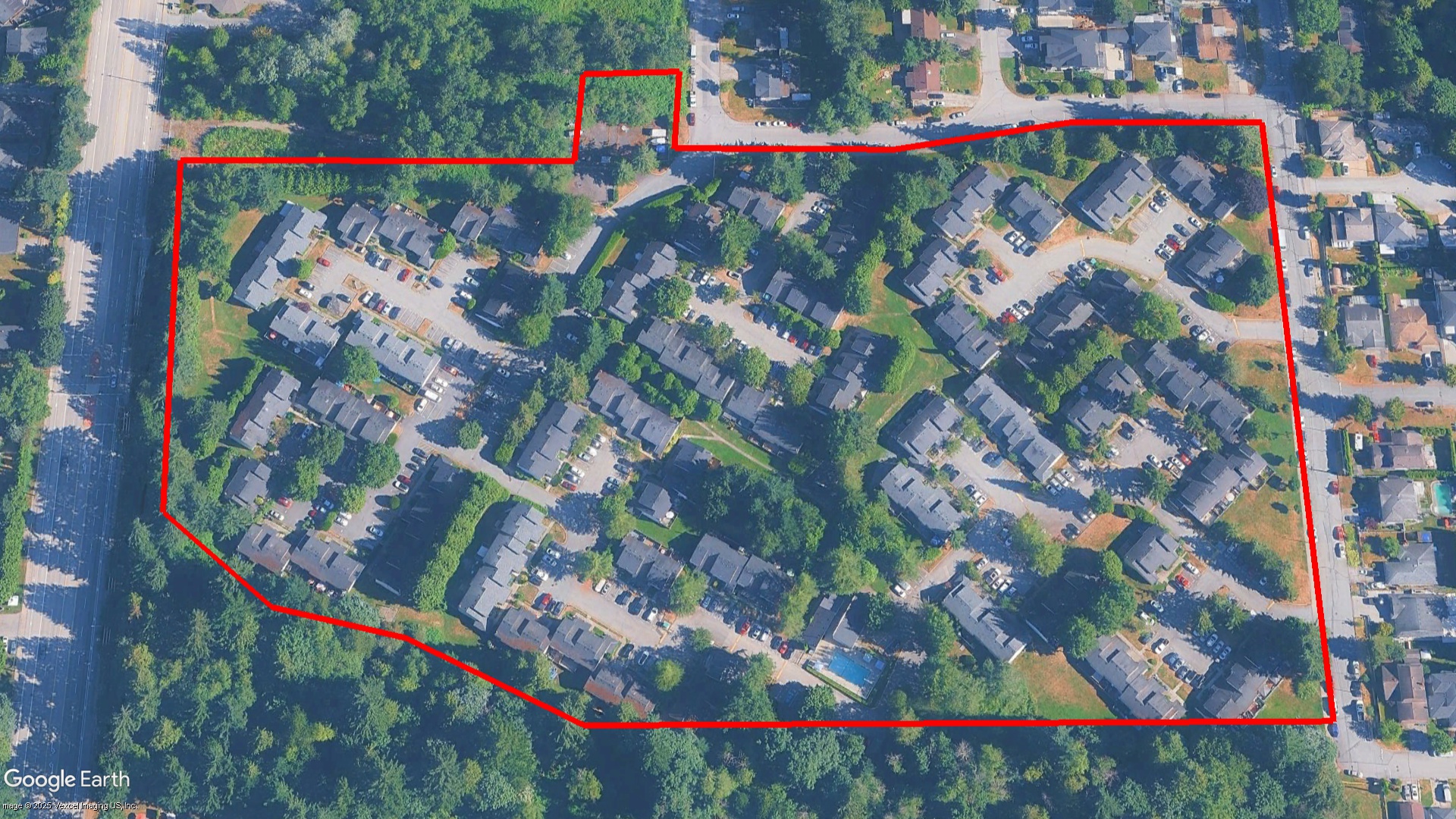 Tax Sale Surrey, British Columbia - 