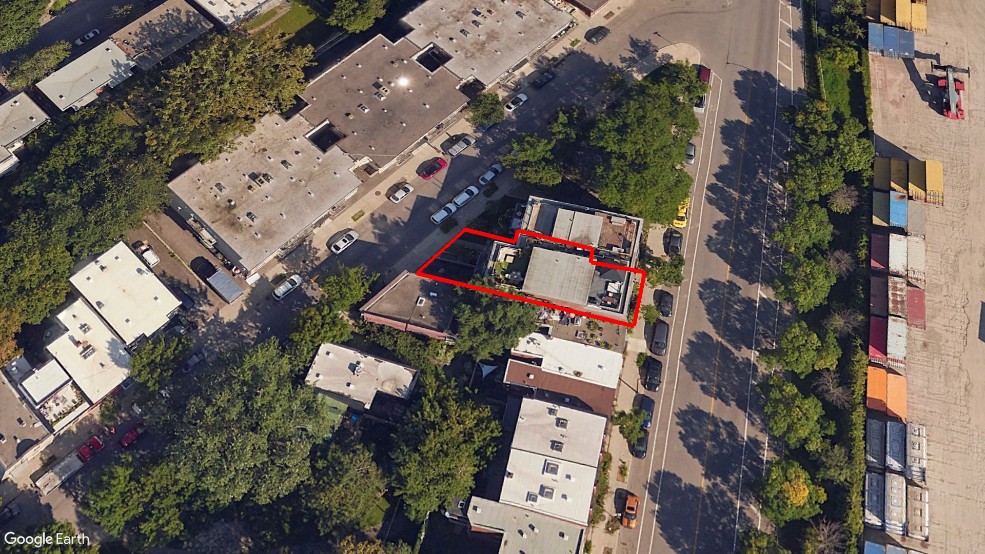 Tax Sale Montreal, Quebec - 120000-48