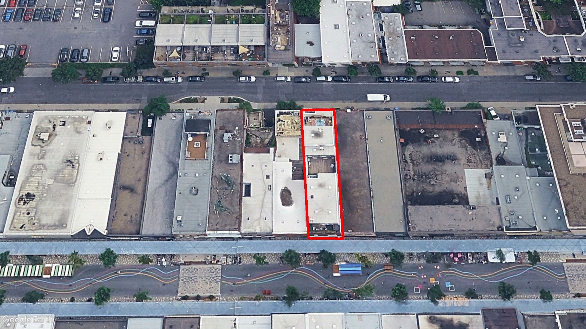 Tax Sale Montreal, Quebec - 610007-56