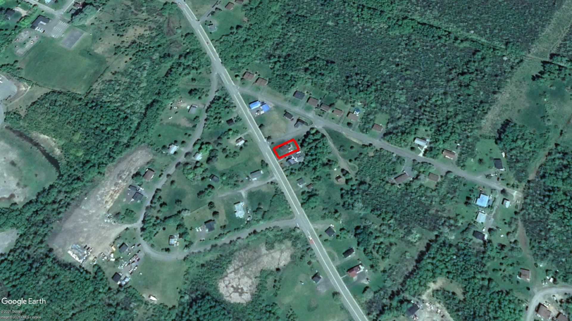 Tax Sale New Glasgow, Nova Scotia - 02858185