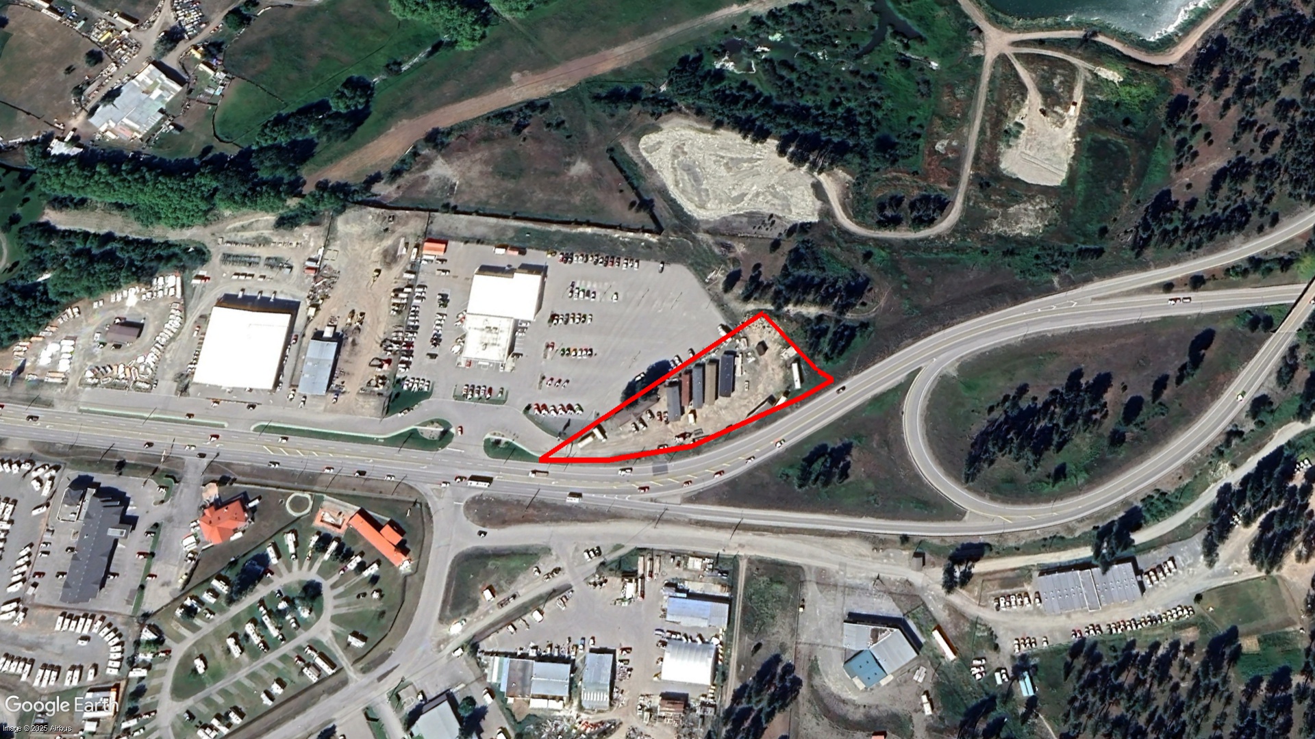 Tax Sale Cranbrook, British Columbia - 8213000