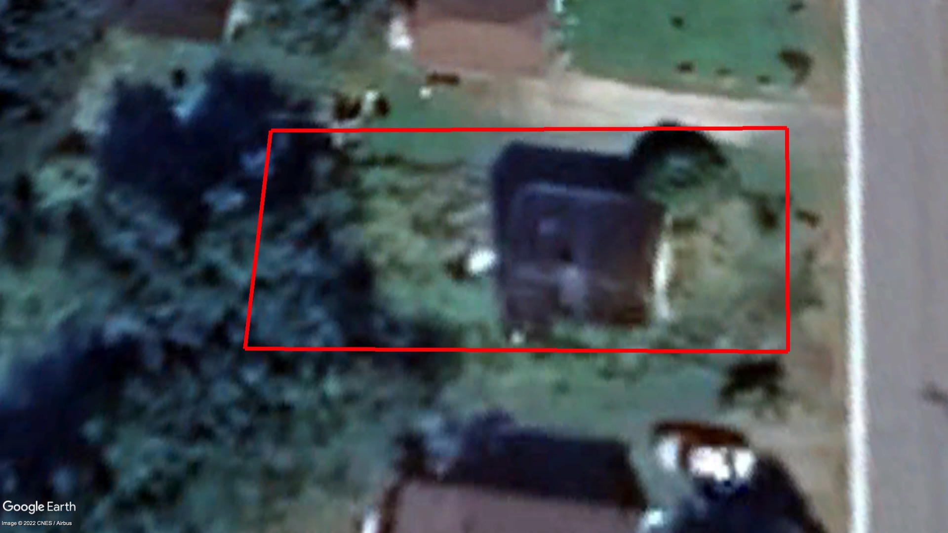 Tax Sale Cape Breton, Nova Scotia - 3174328